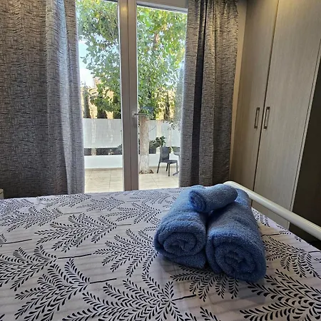 Apartman In The Heart Of Paphos