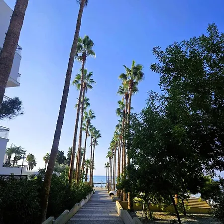 Lejlighed In The Heart Of Paphos